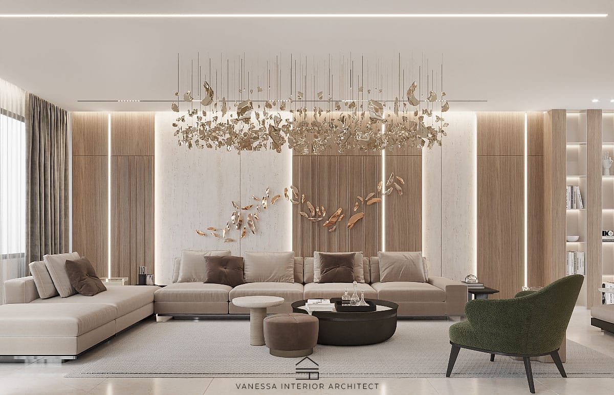VIA Interior Design Portfolio